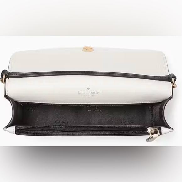 Kate Spade Madison Willow Mini Flap Crossbody Bag - Picture 4 of 11